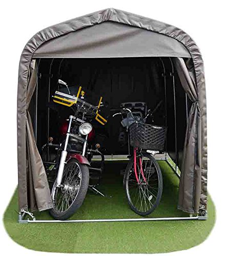 ✴️即購入不可コメント必須 SMS-150 SVU 自転車ガレージ 収納 シルバー ✴️即購入不可コメント必須 SMS-150 SVU 自転車ガレージ 収納